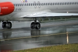 McDonnell Douglas MD-82 (DC-9-82)